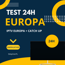 test 24h iptv europa