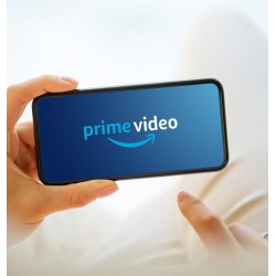 Amazon Prime Video -...