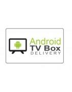 Android BOX