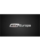 Europa IPTV - Najlepsza Europejska IPTV od SklepVod.PL
